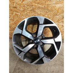 Jante Kia Sportage 4